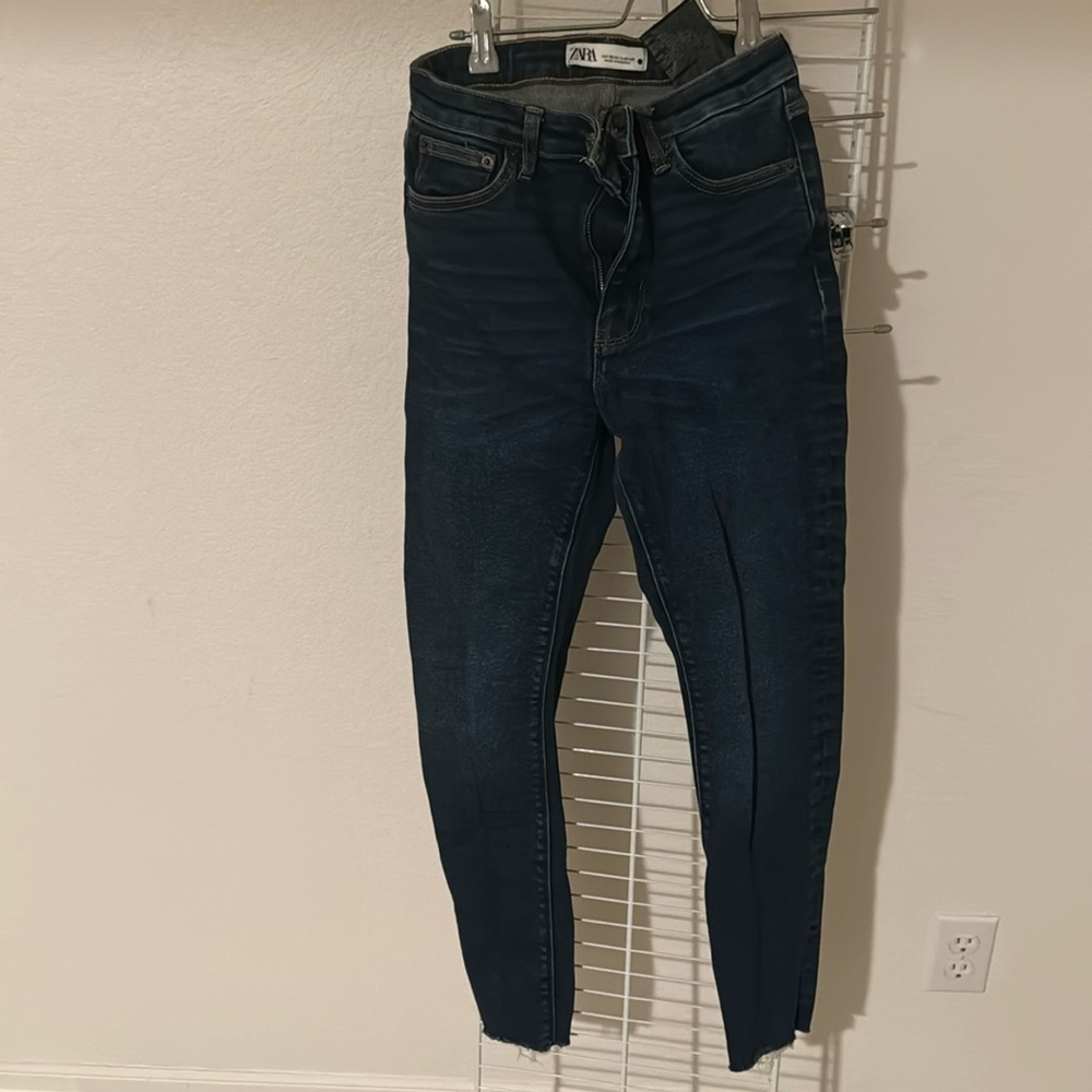 Zara jeans